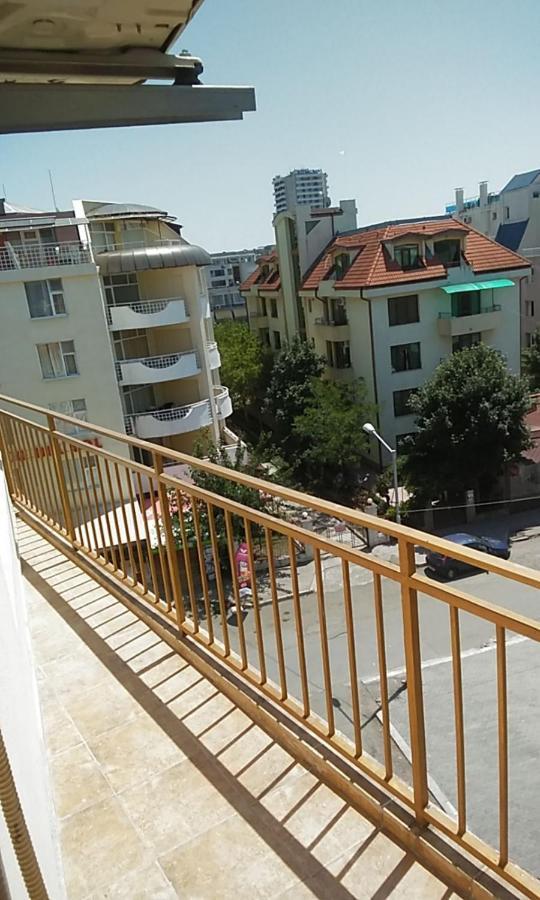 Apartment 54 Ryor サニービーチ エクステリア 写真