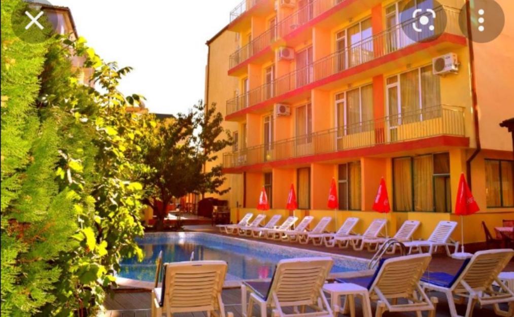 Apartment 54 Ryor サニービーチ エクステリア 写真
